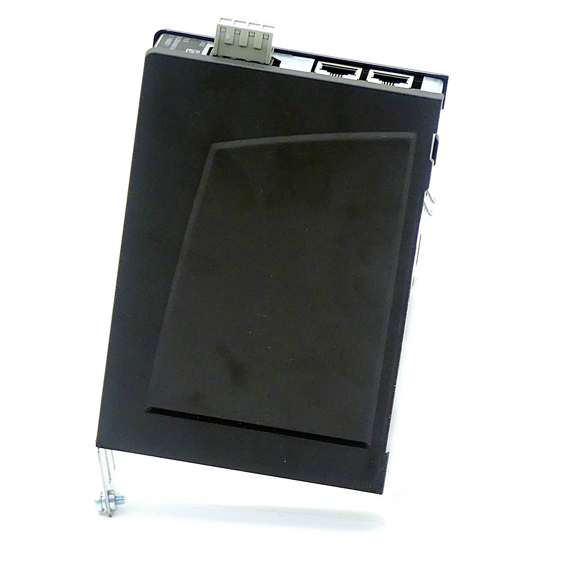 Siemens SINAMICS Drive-CLiQ Hub Modul 6SL3055-0AA00-6AA1 (6SL3055-0AA00-6AA1)