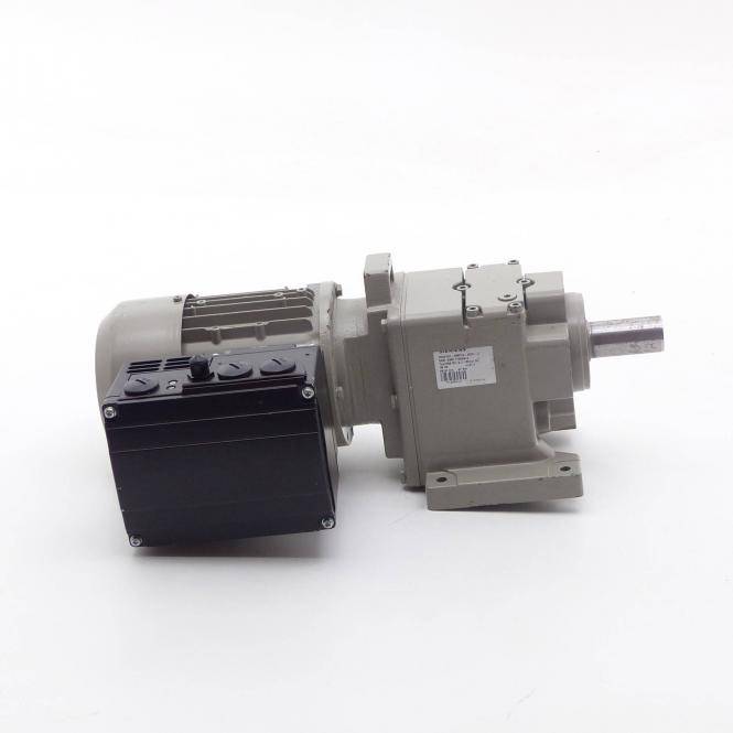 Siemens Getriebemotor (2KG2131-OMC18-4ED1-Z)