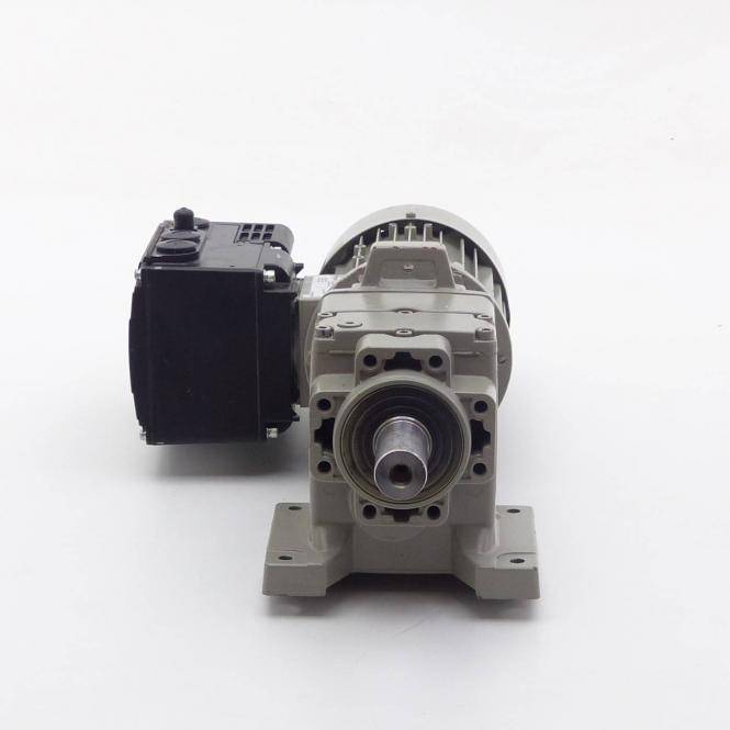 Siemens Getriebemotor (2KG2131-OMC18-4ED1-Z)