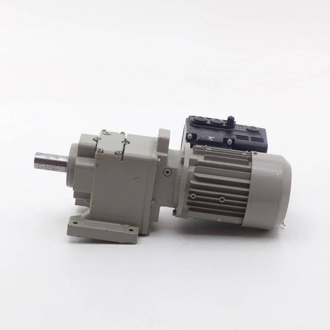 Siemens Getriebemotor (2KG2131-OMC18-4ED1-Z)