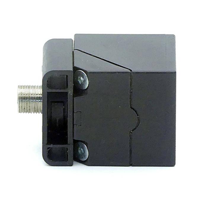 BALLUFF Induktiver Sensor BES0220 (BES Q40KFU-PSC35E-S04G)