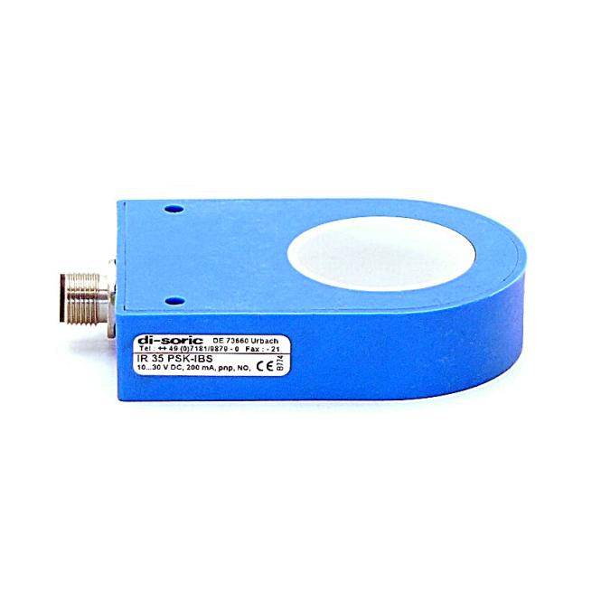 di-soric Induktiver Ringsensor IR 35 PSK-IBS (IR 35 PSK-IBS)