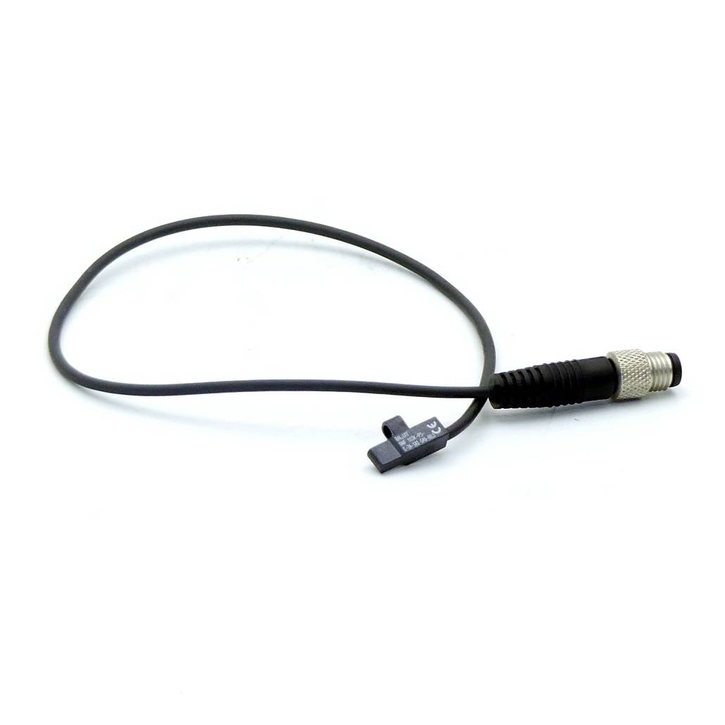 BALLUFF Magnetfeldsensor BMF001L (BMF 103K-PS-C-2A-SA2-S49-00,3)