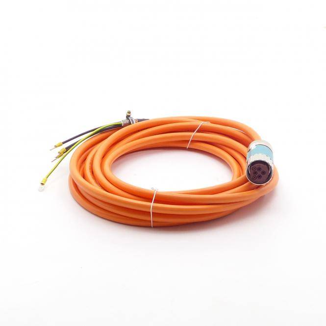 Siemens Kabel (6FX8002-5CA51-1BA0)