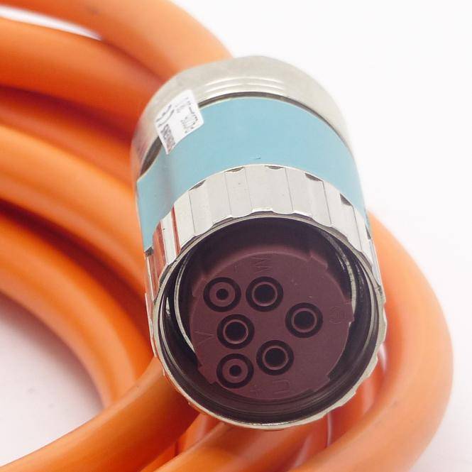 Siemens Kabel (6FX8002-5CA51-1BA0)