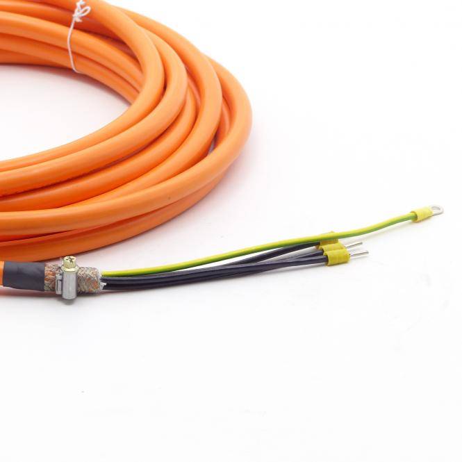 Siemens Kabel (6FX8002-5CA51-1BA0)