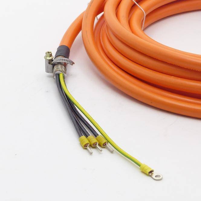 Siemens Kabel (6FX8002-5CA51-1BA0)