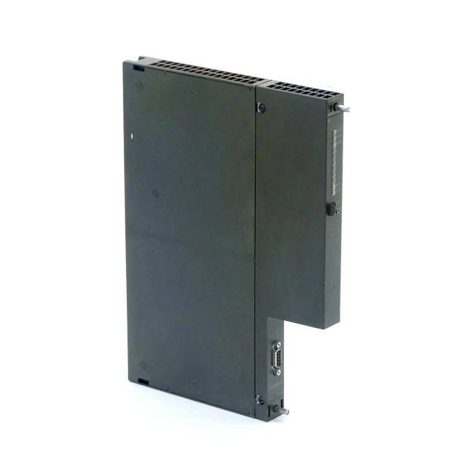 Siemens Kommunikationsprozessor (6GK7 443-5DX04-0XE0)