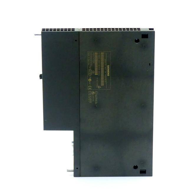 Siemens Kommunikationsprozessor (6GK7 443-5DX04-0XE0)