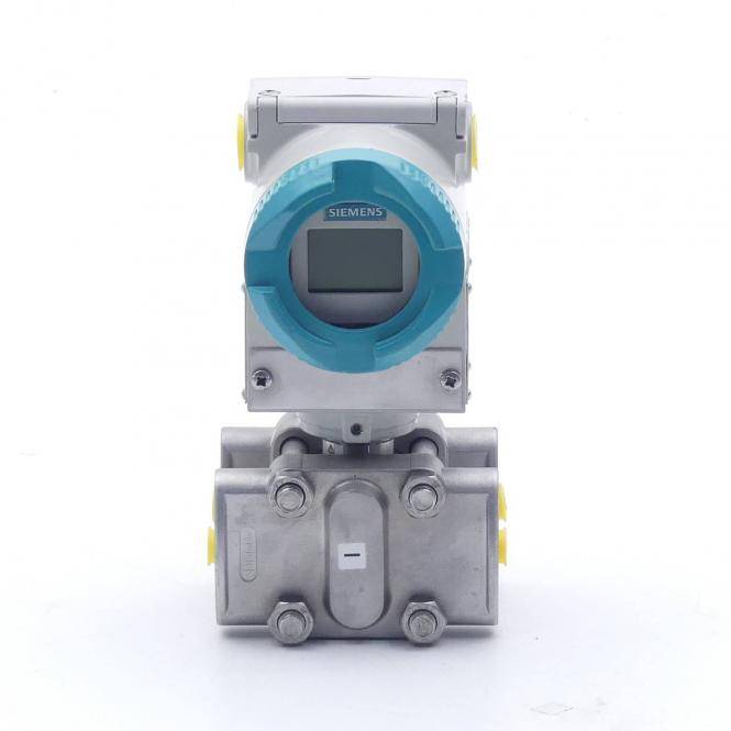 Siemens Messumformer für Differenzdruck (7MF4433-1DA22-1AB7-Z)