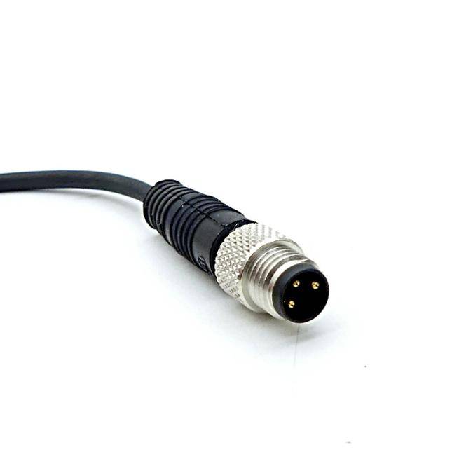 BALLUFF Magnetfeldsensor BMF005K (BMF 305K-PS-C-2-SA2-S49-00,2)