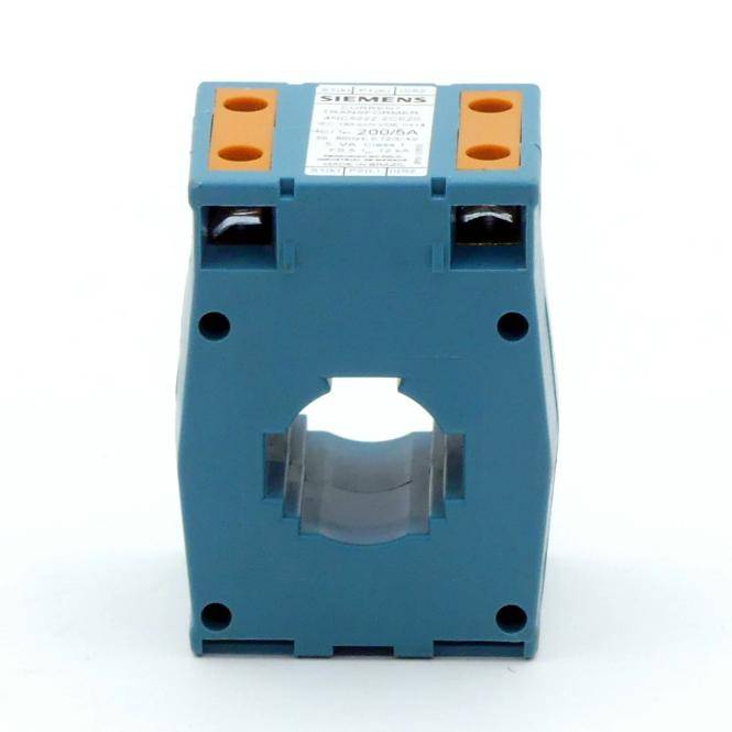 Siemens Aufsteckwandler (4NC5222-2CE20)