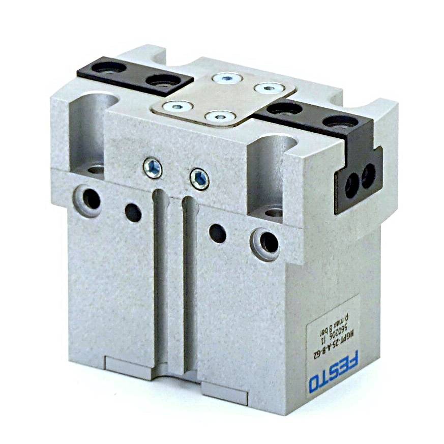 FESTO Parallelgreifer 560206 (HGPT-25-A-B-G2)