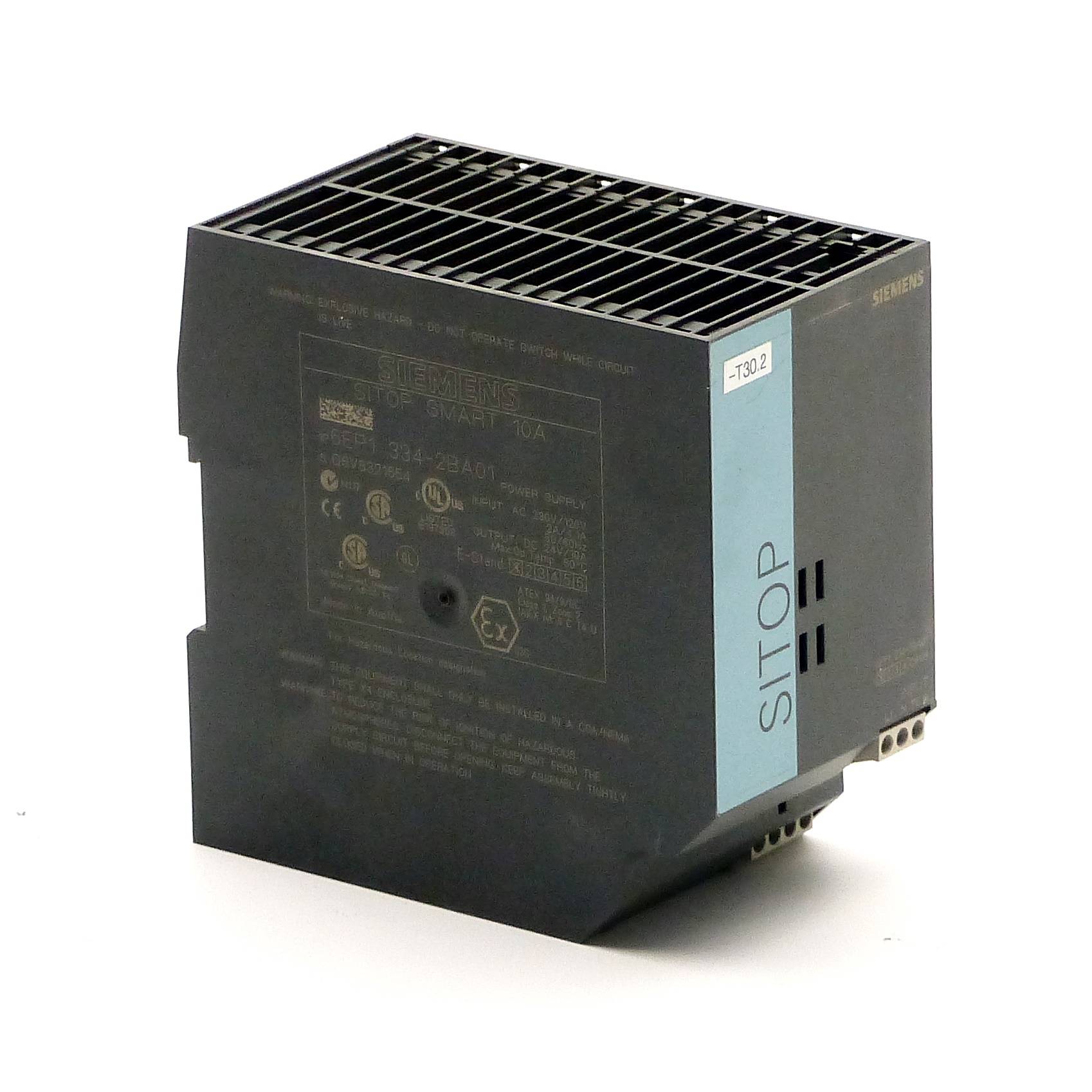 SIEMENS 6EP1 334-2BA01 (EAN:4025515151340)