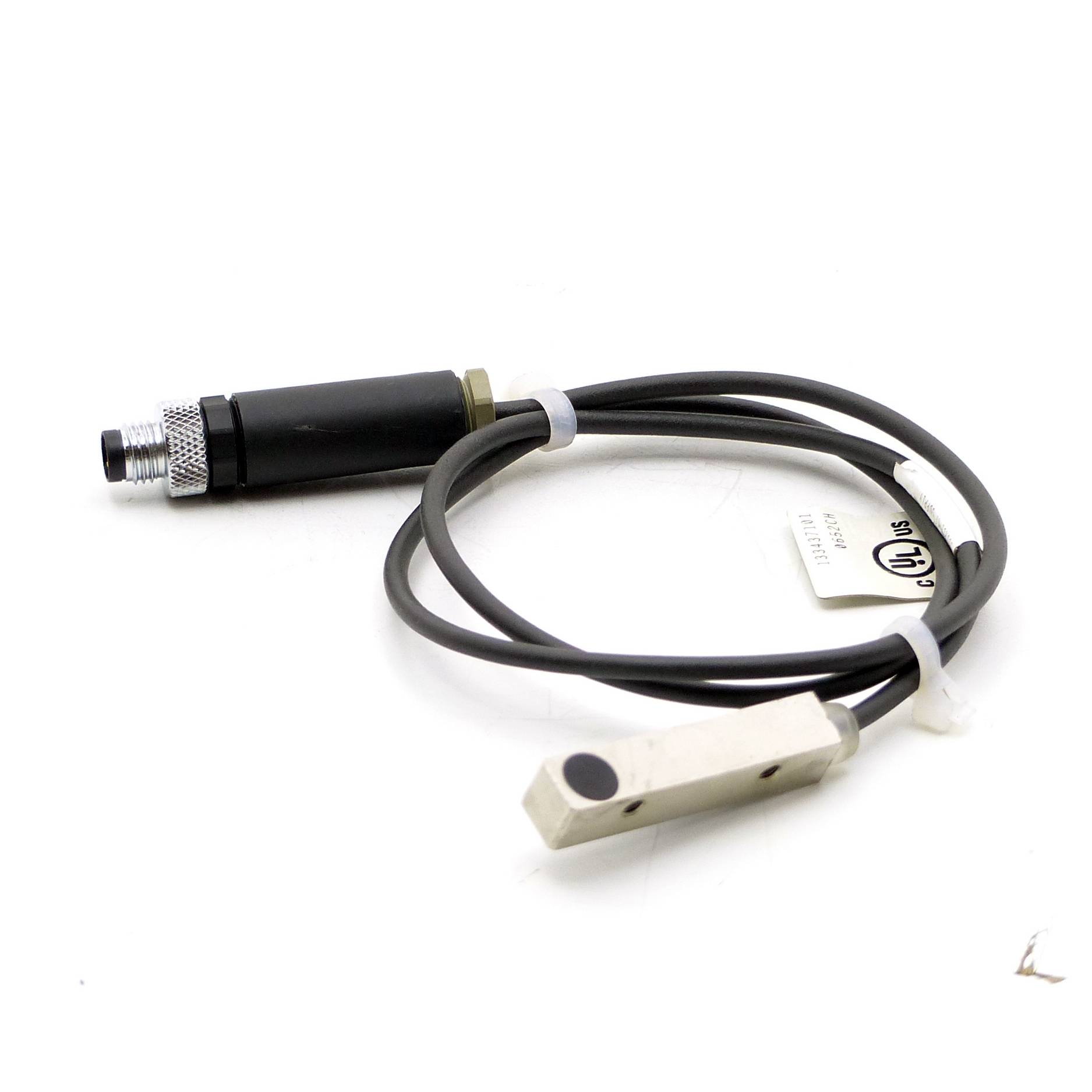 BALLUFF Sensor Induktiv (BES 516-300-S166-PU-02)