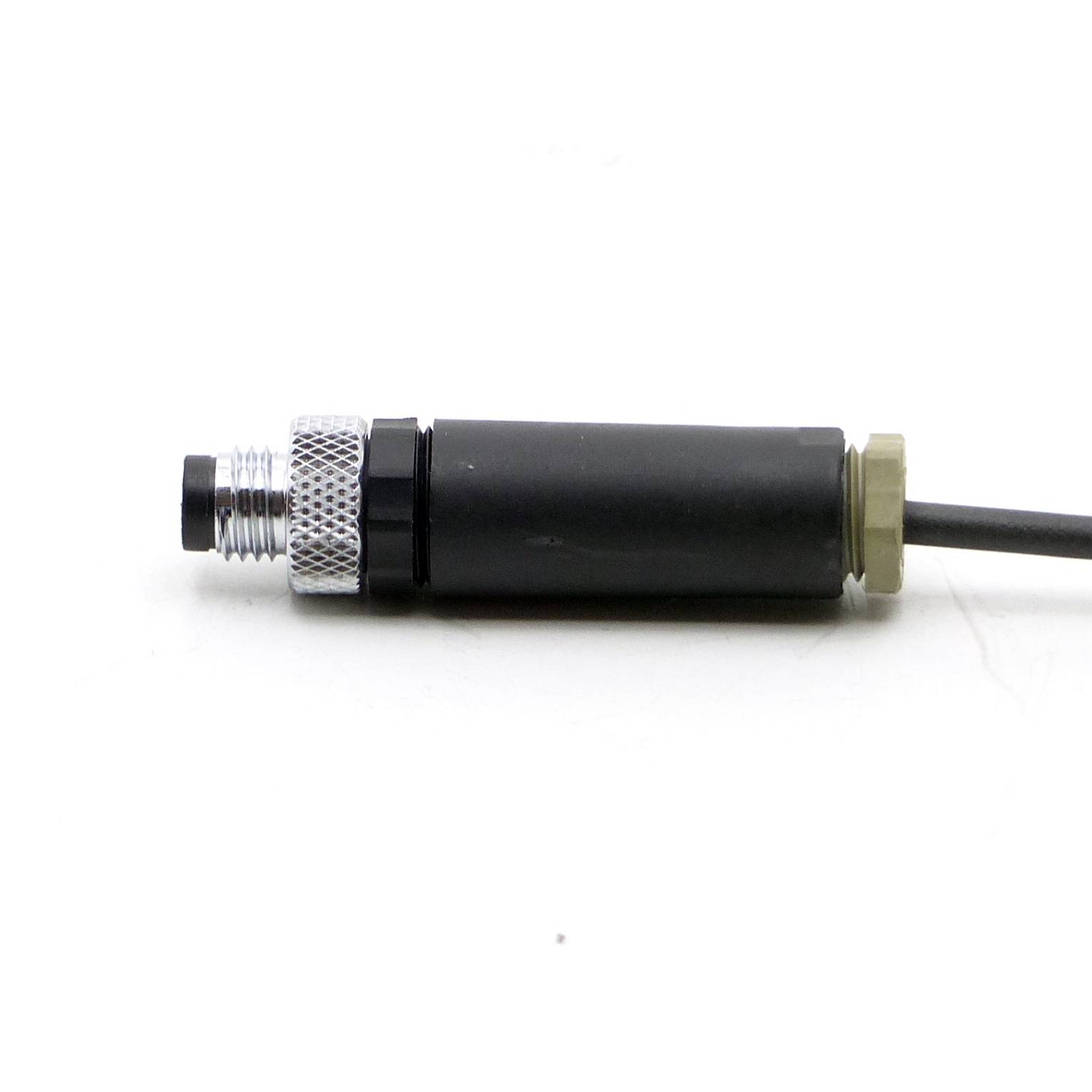 BALLUFF Sensor Induktiv (BES 516-300-S166-PU-02)