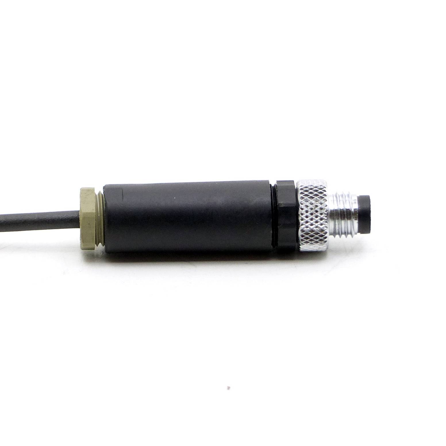 BALLUFF Sensor Induktiv (BES 516-300-S166-PU-02)