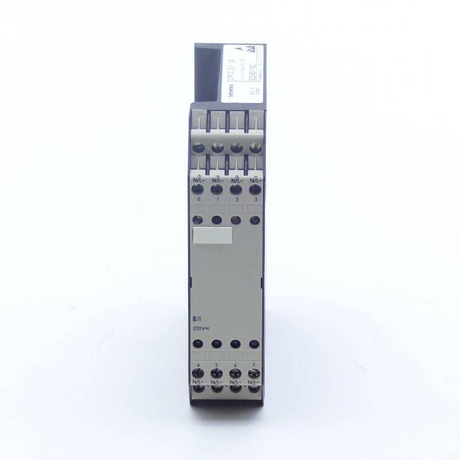 Siemens Digitaleingabe Simatic S5 - 110 (6ES5405-7AB21)