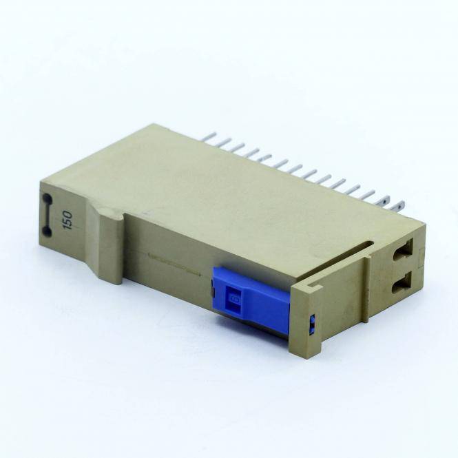Siemens Doppelblock Simatic C1 (6EC1 150-3B)