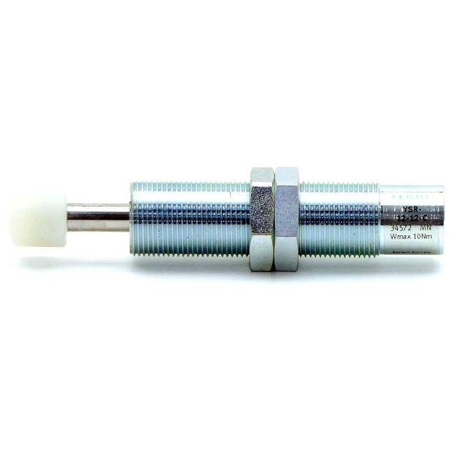 FESTO Stoßdämpfer 34572 (YSR-12-12-C)