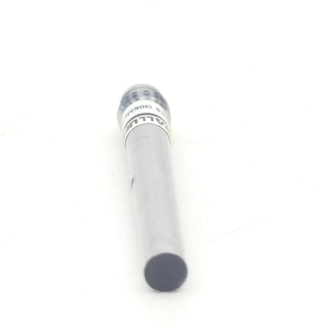BALLUFF Induktiver Standardsensor BES G06MI-PSC30B-S49G (BES G06MI-PSC30B-S49G)
