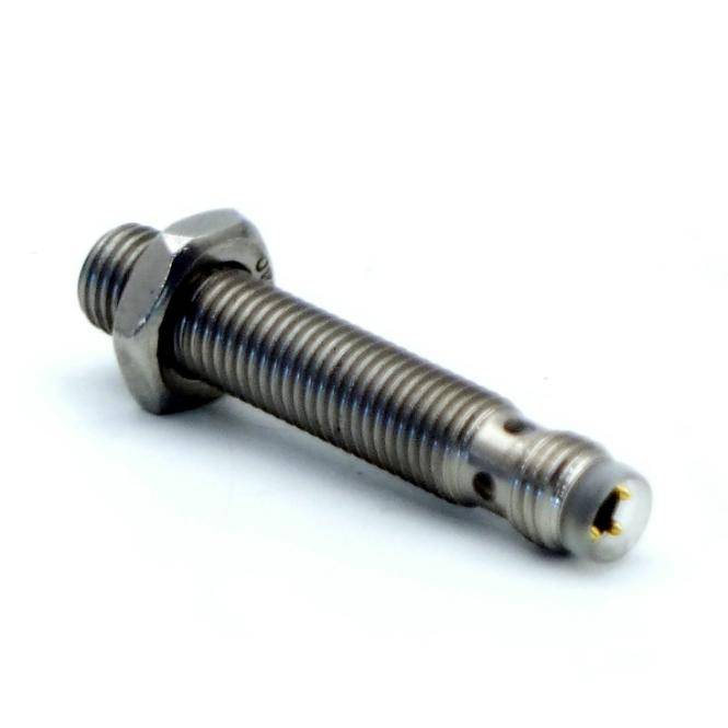 BALLUFF Induktiver Standardsensor BES0113 (BES 516-377-G-E5-C-S49)
