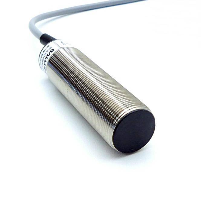 BALLUFF BCS M18B4M-PSC80C-EV02, Kapazitive Näherungsschalter zur Objekterkennung, P/n: BCS0040