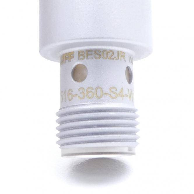BALLUFF Induktiver Sensor BES02JR (BES 516-360-S4-W)