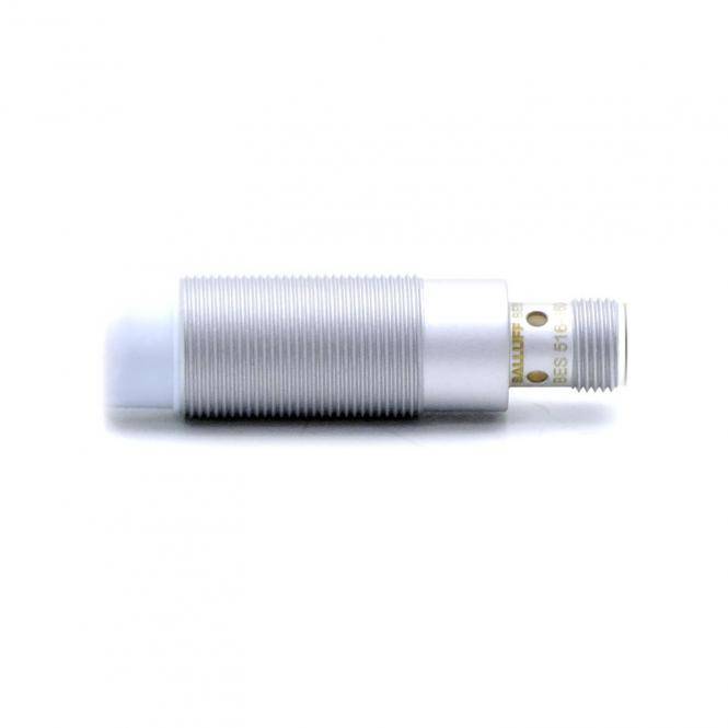 BALLUFF Induktiver Sensor BES02JR (BES 516-360-S4-W)