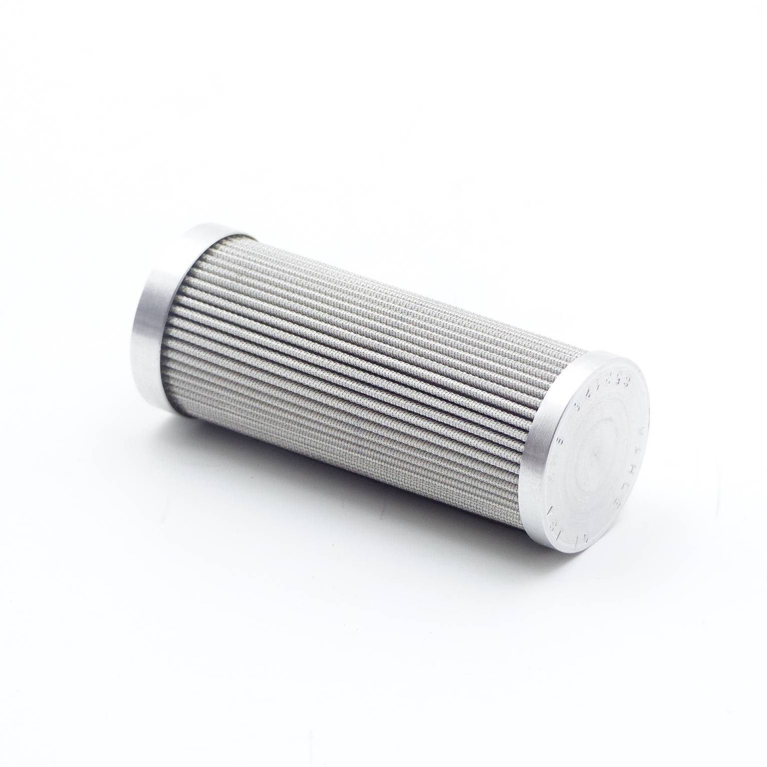 MAHLE Kompressor Filter 852 126 SMX (852 126 SMX VST 10 NBR)