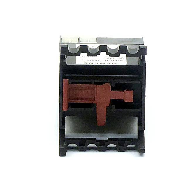 Siemens Zeitrelais 7PX10 40-7AB30 (7PX10 40-7AB30)