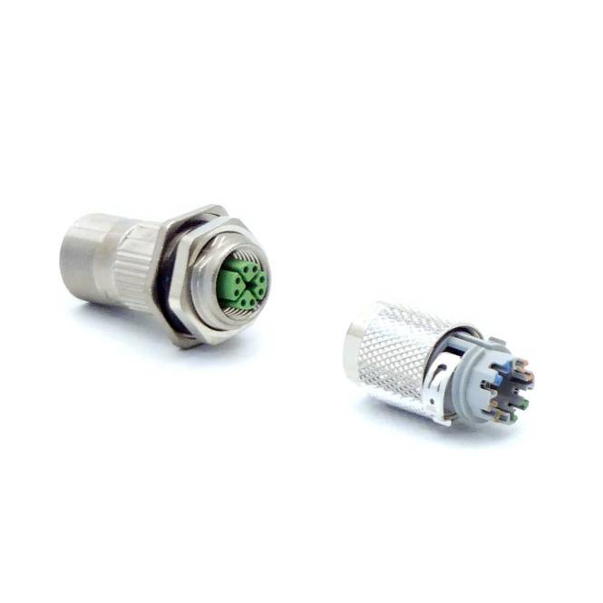 Siemens Kabelstecker (6GK1901-0DB40-6AA0)