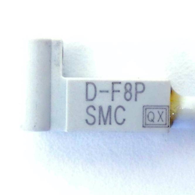 SMC Autoschalter (D-F8P)