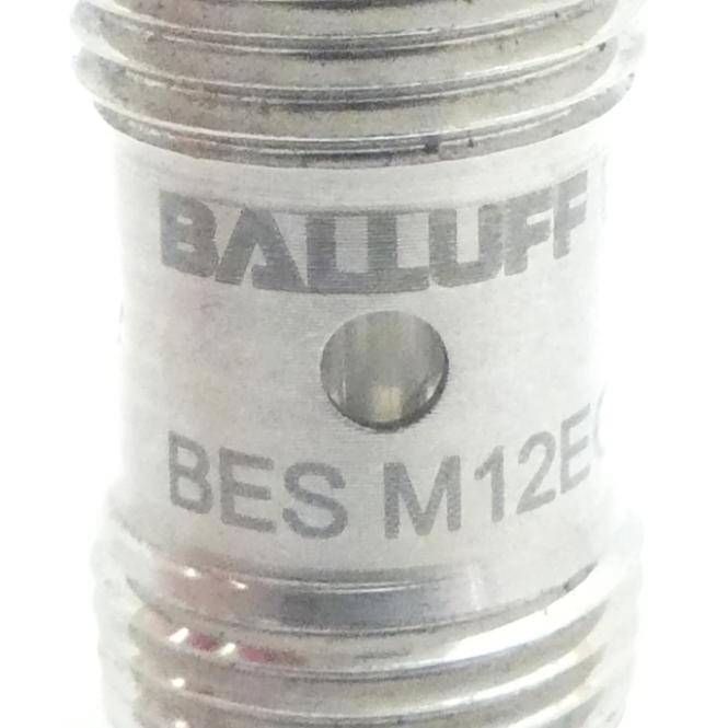 BALLUFF BES M12EG-PSC70F-S04G BES M12EG-PSC70F-S04G