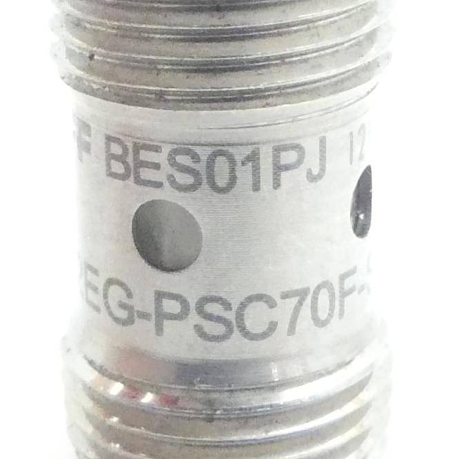 BALLUFF BES M12EG-PSC70F-S04G BES M12EG-PSC70F-S04G