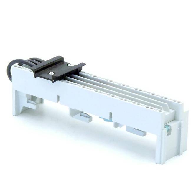 Siemens Sammelschienensystem EN 60439-1 (8ZX1012-0US10-1BA1)