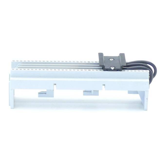 Siemens Sammelschienensystem EN 60439-1 (8ZX1012-0US10-1BA1)