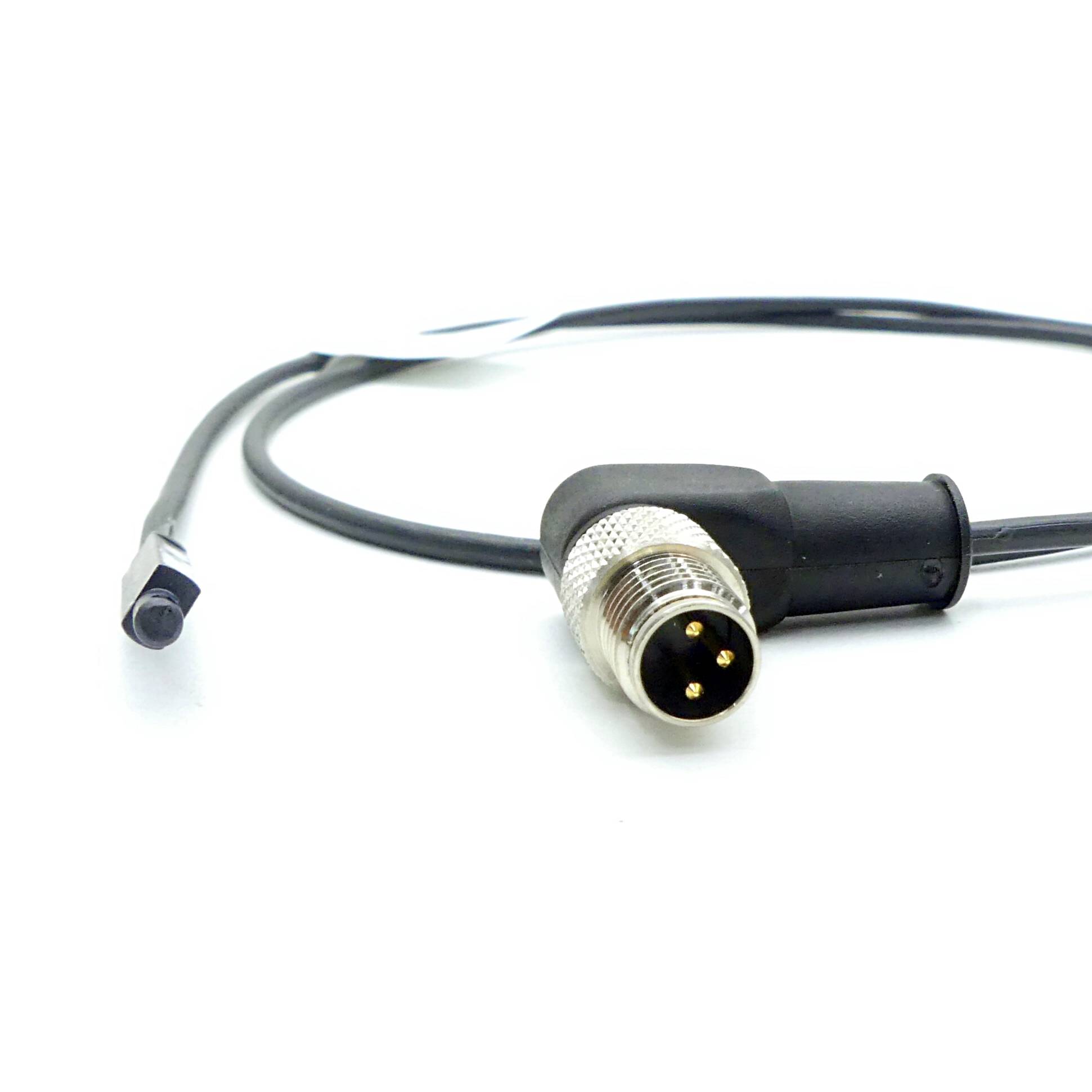 BALLUFF Magnetfeldsensor BMF003T BMF 303K-PS-C-2-SA5-S49W-00,7 (BMF 303K-PS-C-2-SA5-S49W-00,7)