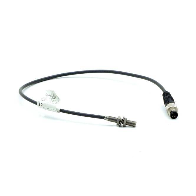 BALLUFF Induktiver Standardsensor BES00FY BES 516-3005-E4-C-S4-00,5 (BES 516-3005-E4-C-S4-00,5)
