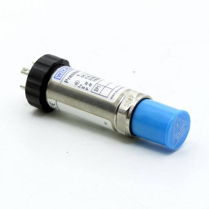 WIKA Druckmessumformer PS-11 (7935715)