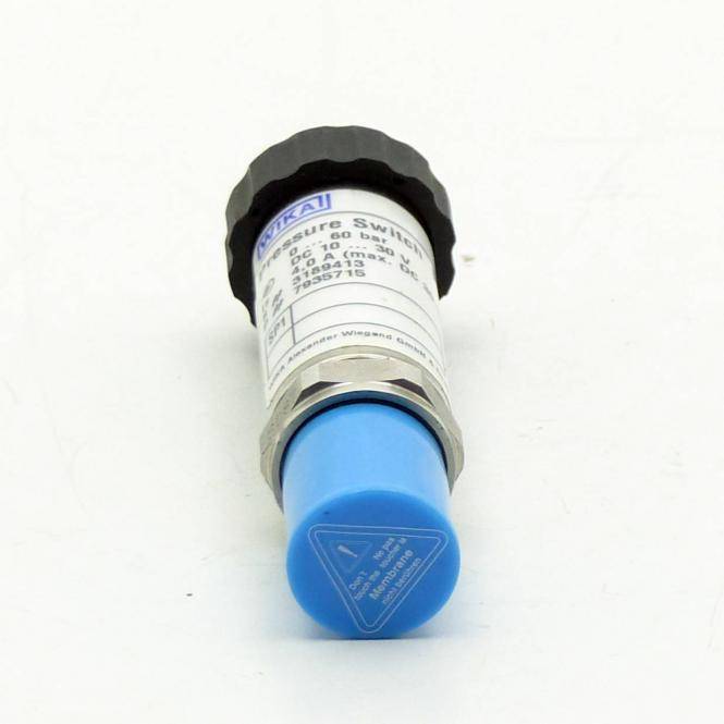 WIKA Druckmessumformer PS-11 (7935715)