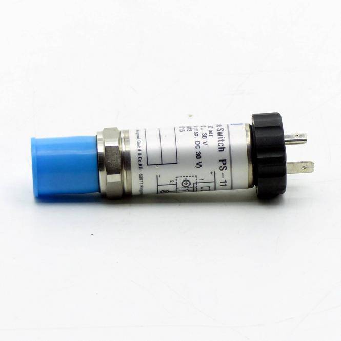 WIKA Druckmessumformer PS-11 (7935715)