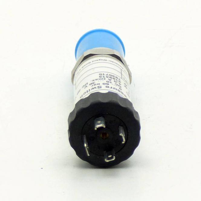 WIKA Druckmessumformer PS-11 (7935715)