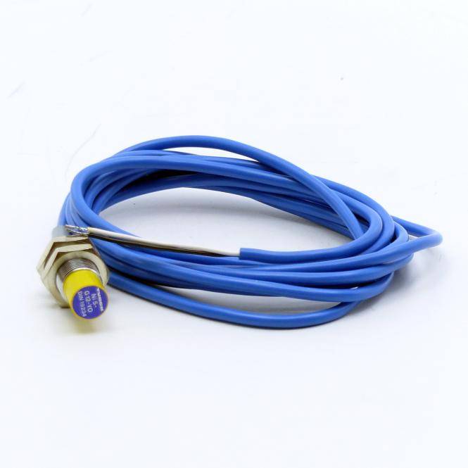 Turck Sensor Induktiv 19234 (Ni 5-G12-YO)