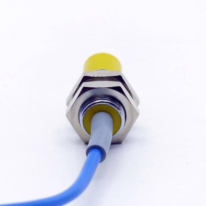 Turck Sensor Induktiv 19234 (Ni 5-G12-YO)