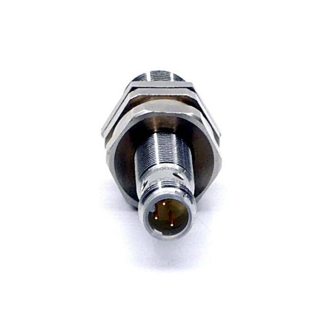 BALLUFF BALLUFF BES M12MI-POC40B-S04G BALLUFF BES M12MI-POC40B-S04G New