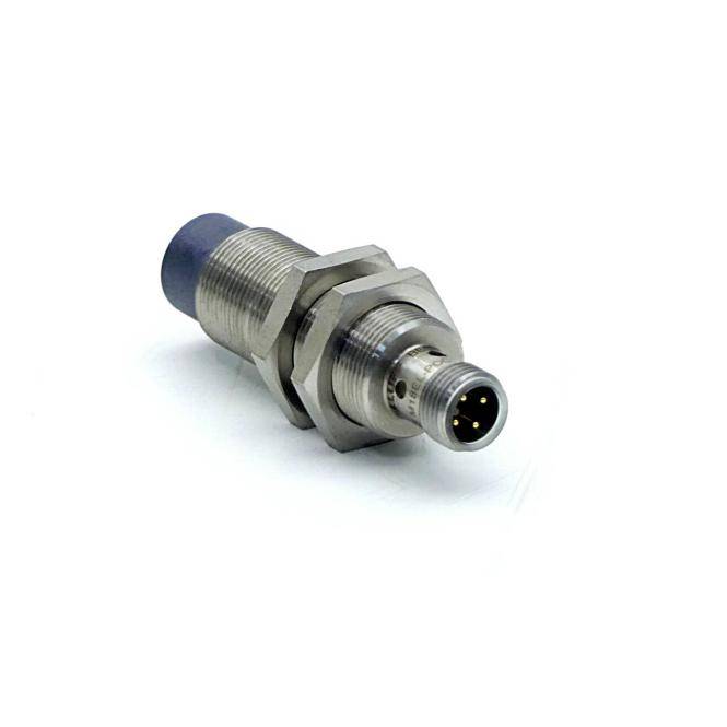 BALLUFF Induktiver Sensor BES01R0 (BES M18EL-POC12E-S04G)