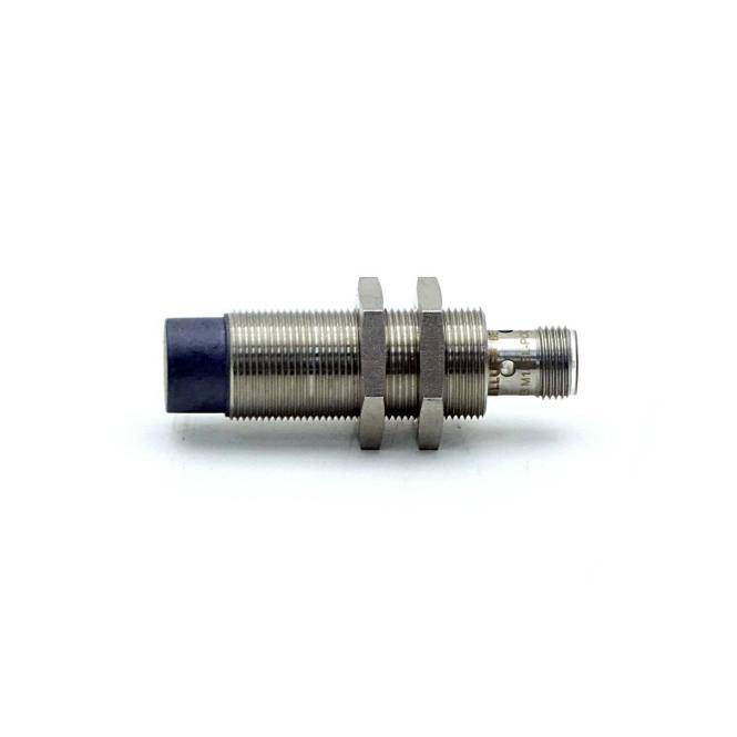 BALLUFF Induktiver Sensor BES01R0 (BES M18EL-POC12E-S04G)