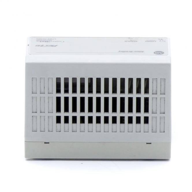 Allen-Bradley Allen-Bradley 1794-ACN15 Allen-Bradley Single Media Adapter For Controlnet