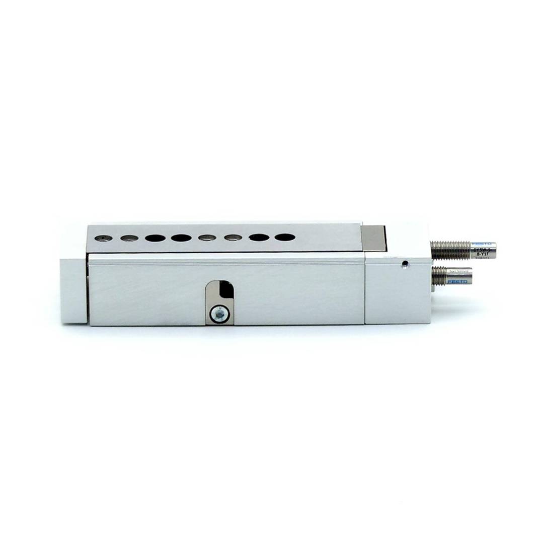 FESTO Mini-Schlitten 543958 (DGSL-10-50-Y3A)